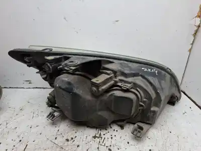 Second-hand car spare part left headlight for ford focus lim. (cb4) titanium oem iam references   