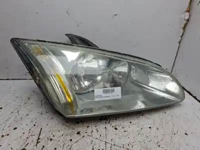 Second-hand car spare part Right Headlight for FORD FOCUS LIM. (CB4) Titanium OEM IAM references   