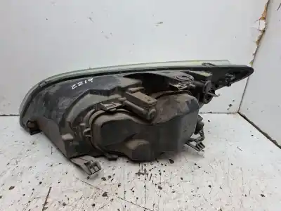 Second-hand car spare part right headlight for ford focus lim. (cb4) titanium oem iam references   