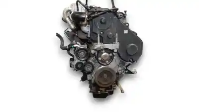 Second-hand car spare part COMPLETE ENGINE for FORD FOCUS LIM. (CB4)  OEM IAM references KKDA  