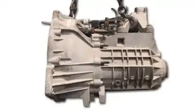 Peça sobressalente para automóvel em segunda mão caixa de velocidades por ford focus lim. (cb4) titanium referências oem iam 4m5r7002ya  
