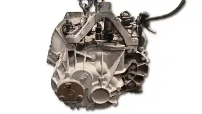 Peça sobressalente para automóvel em segunda mão caixa de velocidades por ford focus lim. (cb4) titanium referências oem iam 4m5r7002ya  