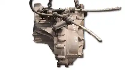 Peça sobressalente para automóvel em segunda mão Caixa De Velocidades por FORD FOCUS LIM. (CB4) Titanium Referências OEM IAM 4M5R7002YA  