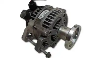 Автозапчасти б/у генератор за FORD FOCUS LIM. (CB4) Titanium ссылки OEM IAM 1042103630  