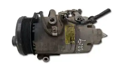 Peça sobressalente para automóvel em segunda mão compressor de ar condicionado a/a a/c por ford focus lim. (cb4) titanium referências oem iam   