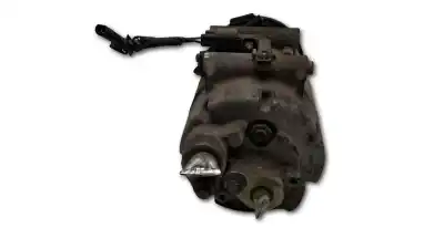 Peça sobressalente para automóvel em segunda mão Compressor De Ar Condicionado A/a A/c por FORD FOCUS LIM. (CB4) Titanium Referências OEM IAM   
