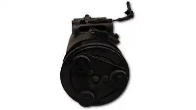 Peça sobressalente para automóvel em segunda mão compressor de ar condicionado a/a a/c por ford focus lim. (cb4) titanium referências oem iam   
