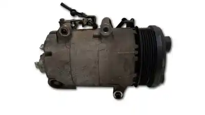 Peça sobressalente para automóvel em segunda mão compressor de ar condicionado a/a a/c por ford focus lim. (cb4) titanium referências oem iam   