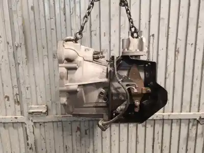 Pièce détachée automobile d'occasion BOÎTE DE VITESSES pour FORD FIESTA (CB1)  Références OEM IAM 8A6R7002CA  