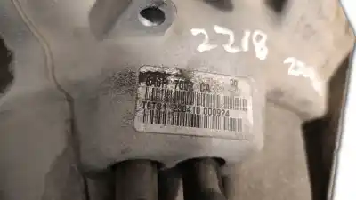 Peça sobressalente para automóvel em segunda mão  por FORD FIESTA (CB1)  Referências OEM IAM 8A6R7002CA  