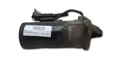 Автозапчасти б/у двигатель запускается за ford focus lim. (cb4) titanium ссылки oem iam 4m5t11000kb  