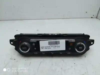 Автозапчасти б/у отопление / кондиционирование воздуха за ford c-max titanium ссылки oem iam am5t18c612mb  