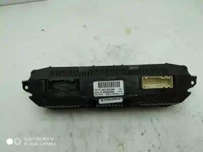 Peça sobressalente para automóvel em segunda mão  por FORD C-MAX  Referências OEM IAM AM5T18C612MB  