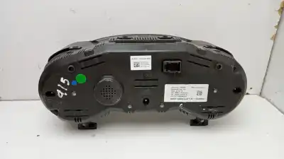 Second-hand car spare part dashboard for ford c-max titanium oem iam references bm5t14c226ae  