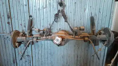 Second-hand car spare part  for SSANGYONG KYRON  OEM IAM references   