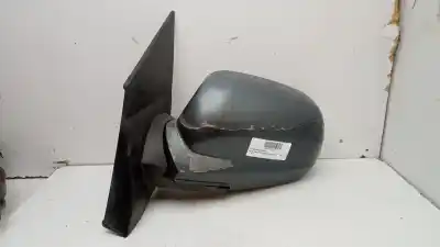 Second-hand car spare part left rearview mirror for ssangyong kyron 270 spr xdi premium 4wd oem iam references   