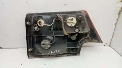 Автозапчасти б/у левый задний фонарь за ssangyong kyron 270 spr xdi premium 4wd ссылки oem iam   