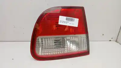 Автозапчастина б/у лівий ход ліхар для SEAT LEON (1M1) Stella Посилання на OEM IAM   