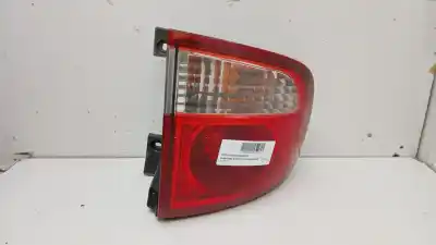 Second-hand car spare part  for SSANGYONG KYRON  OEM IAM references   