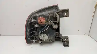 Автозапчасти б/у левый задний фонарь за ssangyong kyron 270 spr xdi premium 4wd ссылки oem iam   