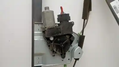 Автозапчасти б/у регулятор стекла переднего левого за ssangyong kyron 270 spr xdi premium 4wd ссылки oem iam   