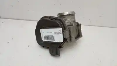 Tweedehands auto-onderdeel vlinder doos voor peugeot 2008 (--.2013->) allure oem iam-referenties 9673534480