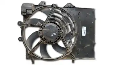 Pezzo di ricambio per auto di seconda mano ventola riscaldamento per citroen c4 cactus live riferimenti oem iam 9801666680