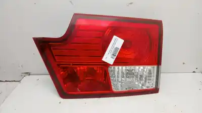 Автозапчасти б/у внутренний правый задний фонарь за SSANGYONG KYRON 270 SPR Xdi Premium 4WD ссылки OEM IAM   