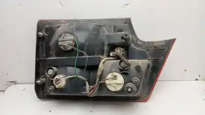 Pezzo di ricambio per auto di seconda mano luce di coda interna destra per ssangyong kyron 270 spr xdi premium 4wd riferimenti oem iam   
