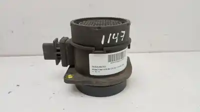 Pezzo di ricambio per auto di seconda mano misuratore di flusso per ssangyong kyron 270 spr xdi premium 4wd riferimenti oem iam 0280218199  