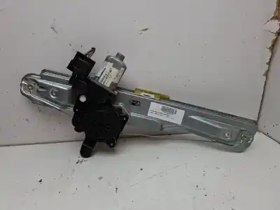 Автозапчасти б/у регулятор стекла заднего левого за FORD C-MAX Titanium ссылки OEM IAM AM51R27001BD  