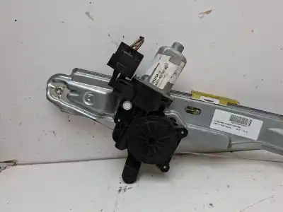 Second-hand car spare part rear left window regulator for ford c-max titanium oem iam references am51r27001bd  