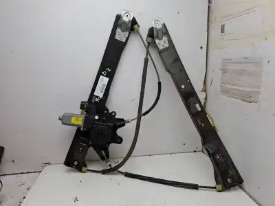 Автозапчасти б/у регулятор стекла переднего левого за FORD C-MAX Titanium ссылки OEM IAM AM51U23201BH  