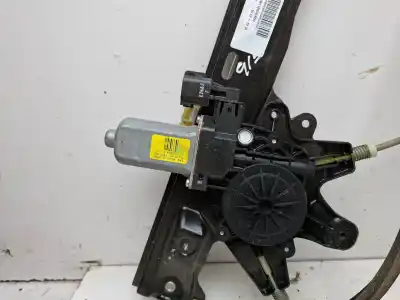 Автозапчасти б/у регулятор стекла переднего левого за ford c-max titanium ссылки oem iam am51u23201bh  