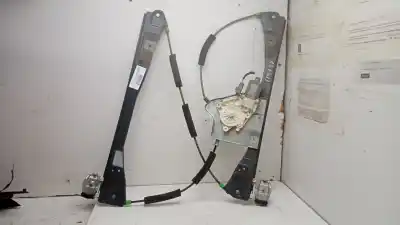 Second-hand car spare part Passenger Side Right Window Regulator for SSANGYONG KYRON 270 SPR Xdi Premium 4WD OEM IAM references   