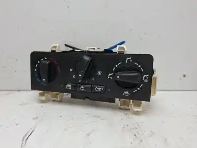 Second-hand car spare part HEATING / AIR CONDITIONING CONTROL PANEL for CITROEN C3 1.4 HDI (68 CV)  OEM IAM references F664480V  