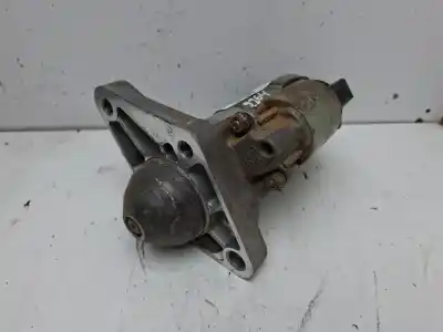 Pezzo di ricambio per auto di seconda mano motorino di avviamento per land rover freelander (lr2) td4 e riferimenti oem iam 361004x901