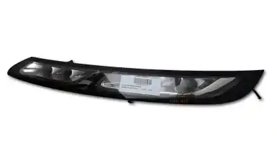 Second-hand car spare part front right headlight for citroen c4 cactus live oem iam references 9800910780  