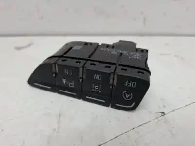 Second-hand car spare part multifunction switch for ford c-max titanium oem iam references 14b436bb  