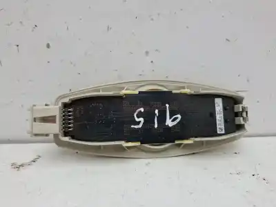 Second-hand car spare part interior light for ford c-max titanium oem iam references 