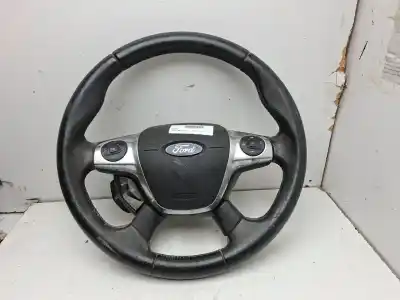 Peça sobressalente para automóvel em segunda mão Volante por FORD C-MAX Titanium Referências OEM IAM   