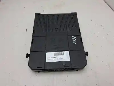 Peça sobressalente para automóvel em segunda mão caixa de fusíveis e relés por peugeot 308 access referências oem iam 281164872