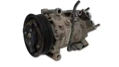 Pezzo di ricambio per auto di seconda mano compressore aria condizionata per citroen c4 cactus live riferimenti oem iam 9675655880
