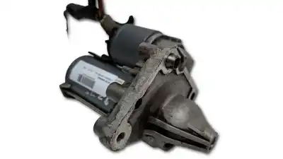 Pezzo di ricambio per auto di seconda mano motorino di avviamento per citroen c4 cactus live riferimenti oem iam 5802fg