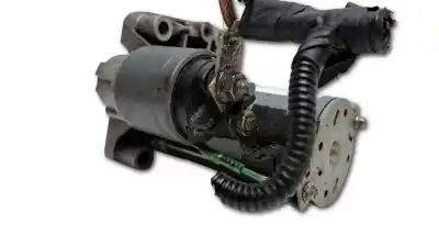 Peça sobressalente para automóvel em segunda mão motor de arranque por citroen c4 cactus live referências oem iam 5802fg  