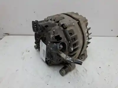 Pezzo di ricambio per auto di seconda mano alternatore per citroen c4 cactus live riferimenti oem iam 9810525380
