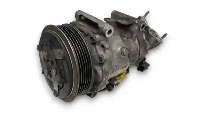 Tweedehands auto-onderdeel airconditioning compressor voor peugeot 2008 (--.2013->) allure oem iam-referenties 9678656080
