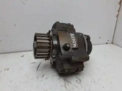 Tweedehands auto-onderdeel injectie pomp voor peugeot 2008 (--.2013->) allure oem iam-referenties 9672605380