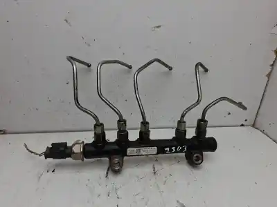 Tweedehands auto-onderdeel injector helling voor peugeot 2008 (--.2013->) allure oem iam-referenties 9685297580