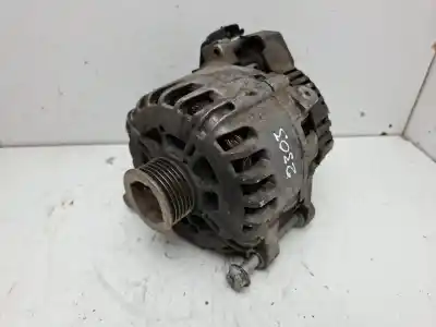 Tweedehands auto-onderdeel alternator voor peugeot 2008 (--.2013->) allure oem iam-referenties 9674646180
